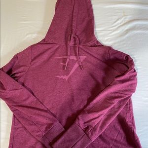 Gymshark Hoodie